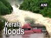 Kerala floods: Victim breaks down after seeing his damanged house