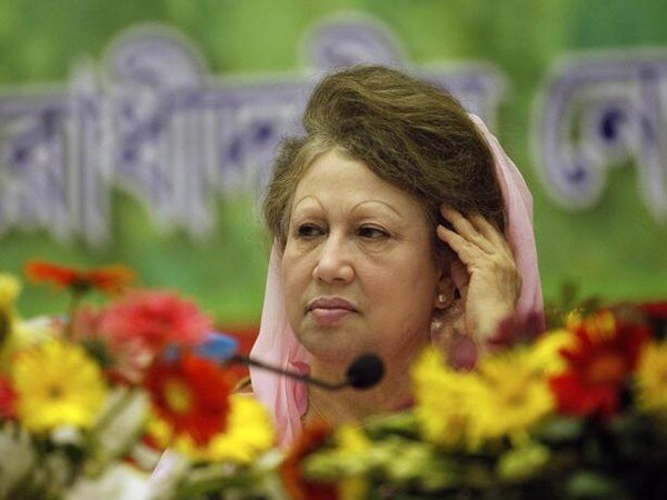 Bangladesh court orders former PM's arrest Bangladesh court orders former PM's arrest