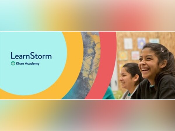 Khan Academy unveils LearnStorm India, a nationwide inter-school challenge Khan Academy unveils LearnStorm India, a nationwide inter-school challenge