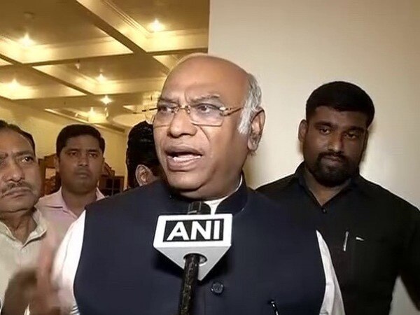 Centre excluding Opposition from Lokpal selection process: Kharge Centre excluding Opposition from Lokpal selection process: Kharge