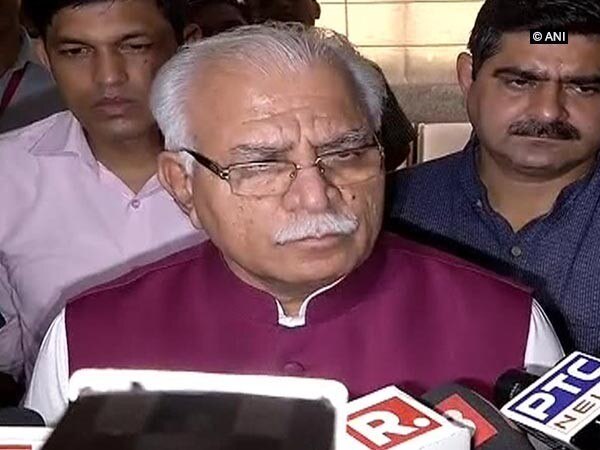 Will take action against Ryan International if lapses found, assures Khattar Will take action against Ryan International if lapses found, assures Khattar
