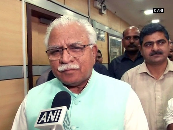 Haryana Govt's order on Athletes' earnings put on hold Haryana Govt's order on Athletes' earnings put on hold