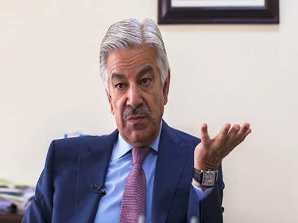 Khawaja Asif to challenge disqualification verdict in SC Khawaja Asif to challenge disqualification verdict in SC
