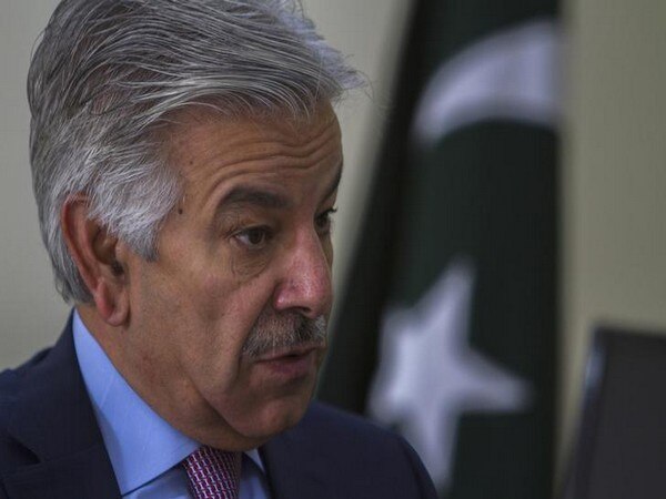 'Trust deficit' between Islamabad, Washington: Pak FM 'Trust deficit' between Islamabad, Washington: Pak FM