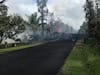 Kilauea volcano may spew lava for months