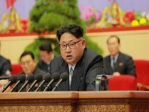 N Korea accuses US of toughening sanctions N Korea accuses US of toughening sanctions