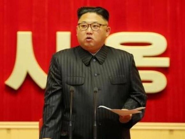 'Coming here was not an easy thing': Kim 'Coming here was not an easy thing': Kim