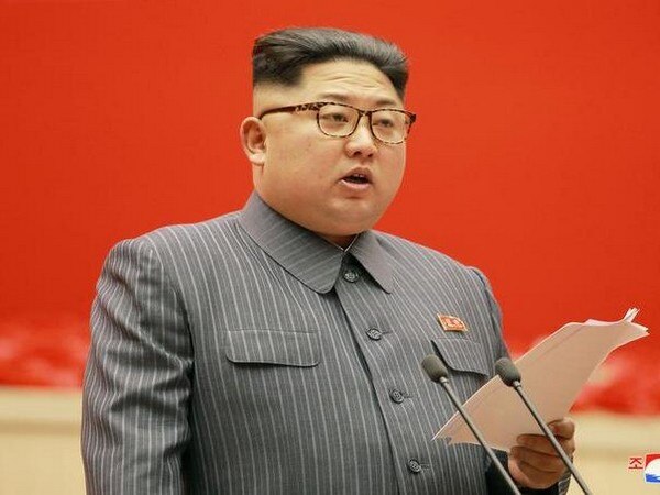 N Korea urges US to sign end-of-war declaration N Korea urges US to sign end-of-war declaration