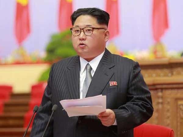 North Korea denounces US sanctions North Korea denounces US sanctions