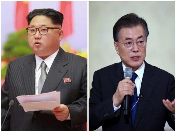 North, South Korea pushes for joint march at Asian Games North, South Korea pushes for joint march at Asian Games