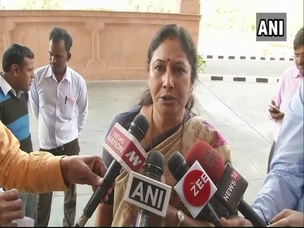 Not ours, but students' demand: BJP on Rajasthan dress code Not ours, but students' demand: BJP on Rajasthan dress code
