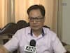 Surgical-strikes video: Govt seeks Congress\' apology