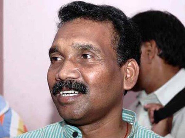 EC bars Madhu Koda from contesting polls for three years EC bars Madhu Koda from contesting polls for three years