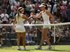 Wimbledon: Konta knocked out by Cibulkova