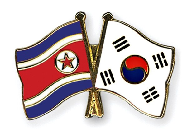 Koreas hold high-level military talks Koreas hold high-level military talks