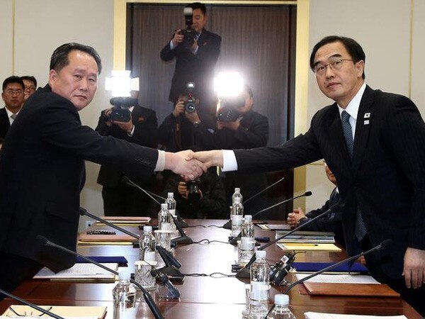 N Korea to hold military talks with S Korea N Korea to hold military talks with S Korea