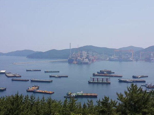 S Korea to install artificial reefs with N Korea S Korea to install artificial reefs with N Korea