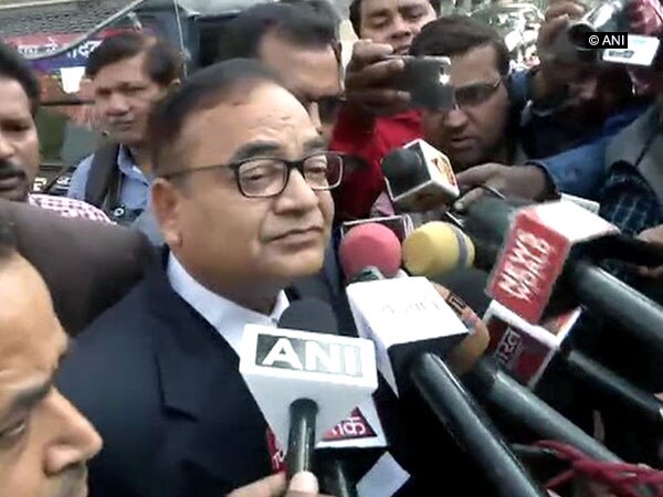 Case of loan default, not fraud: Kothari's lawyer Case of loan default, not fraud: Kothari's lawyer