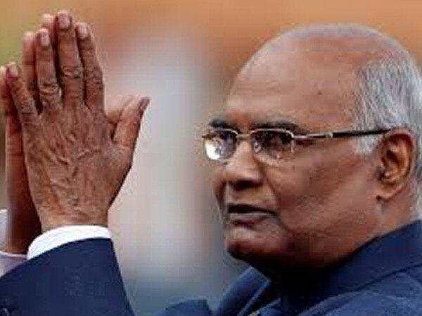 President Ram Nath Kovind to visit Bihar today President Ram Nath Kovind to visit Bihar today
