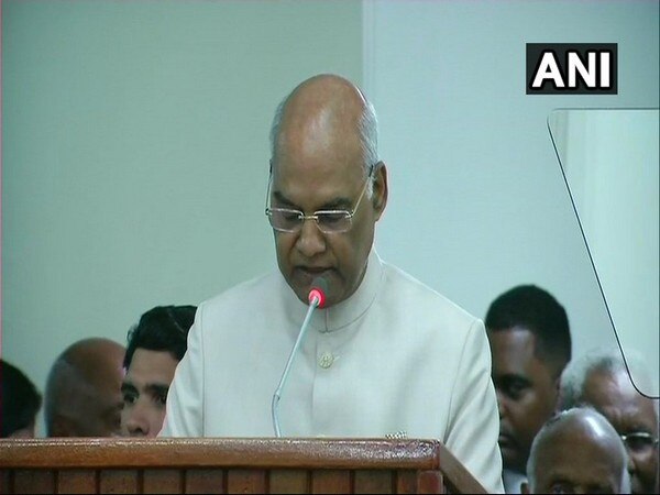 President Kovind pays homage to ex-Cuban PM President Kovind pays homage to ex-Cuban PM