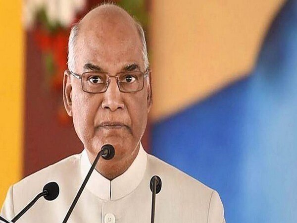 President Kovind embarks on 3-nation tour President Kovind embarks on 3-nation tour