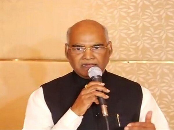 President Kovind to begin his two-day Uttarakhand visit today  President Kovind to begin his two-day Uttarakhand visit today