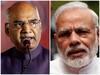 President Kovind, PM Modi condole Wadekar\'s demise