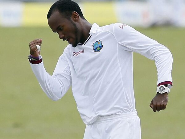 Windies fined second time for slow over-rate Windies fined second time for slow over-rate