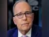 Trump\'s economic advisor Kudlow suffers heart attack