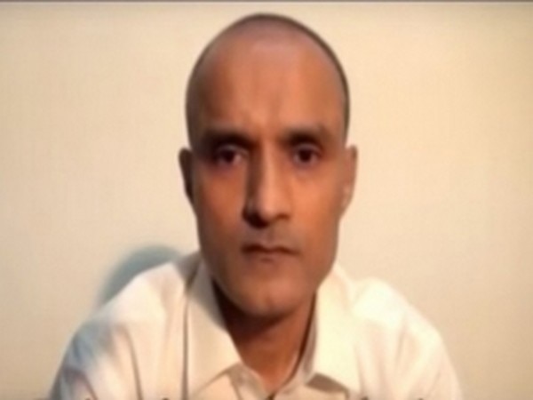 Islamabad assures safety of Jadhav's kin during Pak visit Islamabad assures safety of Jadhav's kin during Pak visit