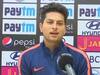 Executed my plan very well: Kuldeep Yadav on 5-wicket haul