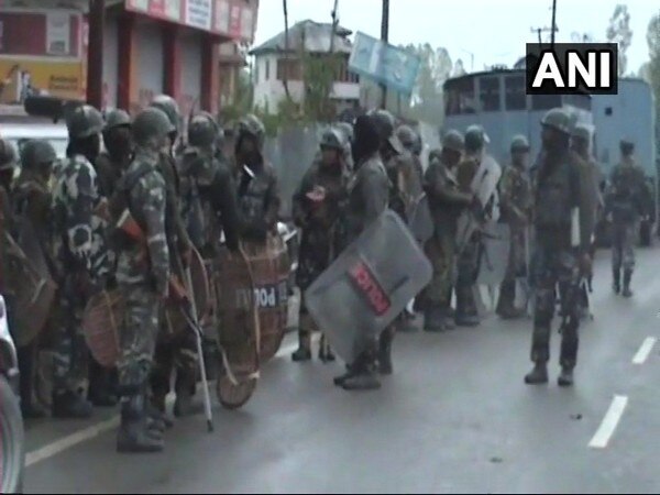 Kulgam encounter: Army jawan, 3 civilians killed Kulgam encounter: Army jawan, 3 civilians killed