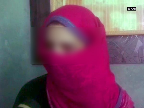 3 held for kidnapping minor girl in Kulgam 3 held for kidnapping minor girl in Kulgam