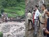 U\'khand: Cloudburst damages houses, vehicles