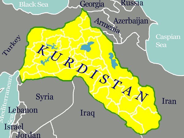 Baghdad orders Kurdish region to hand over borders, ports ahead of referendum Baghdad orders Kurdish region to hand over borders, ports ahead of referendum