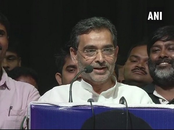 Upendra Kushwaha hints alliance with RJD with 'kheer' theory Upendra Kushwaha hints alliance with RJD with \'kheer\' theory