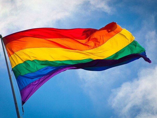 Transgender board hopeful about positive change