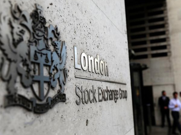 IRFC issues green bond on London Stock Exchange's ISM IRFC issues green bond on London Stock Exchange's ISM