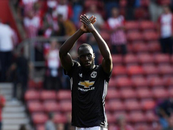 Lukaku helps Man Utd register convincing win over Southampton Lukaku helps Man Utd register convincing win over Southampton