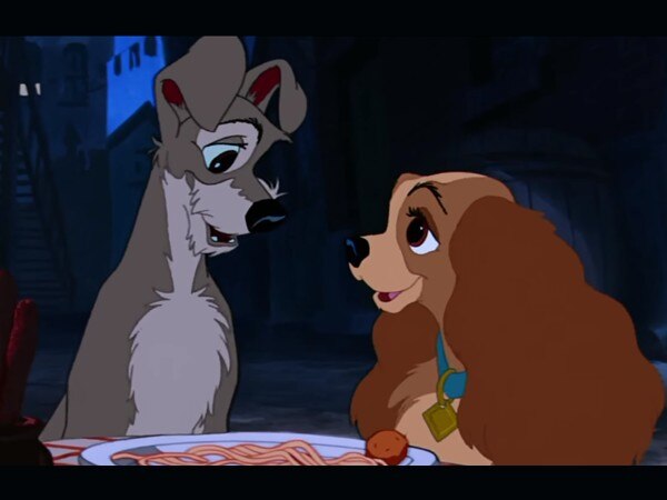 Disney's live-action 'Lady and the Tramp' now has a helmer Disney's live-action 'Lady and the Tramp' now has a helmer