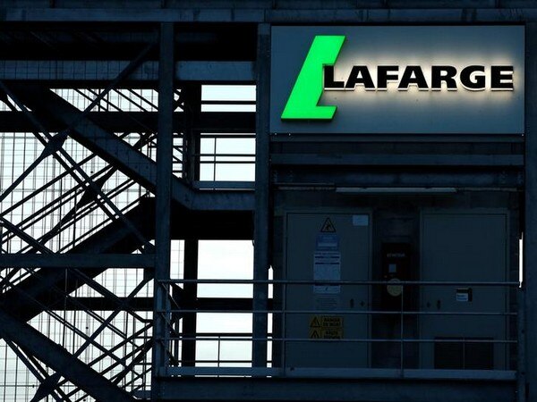 French cement maker Lafarge accused of terror funding in Syria French cement maker Lafarge accused of terror funding in Syria