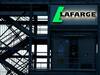 French cement maker Lafarge accused of terror funding in Syria