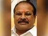 Andhra BJP chief accuses TDP govt of tapping phones