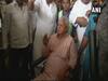 Lalu Prasad returns to Patna after treatment