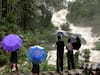 Kozhikode landslide death toll mounts to 12