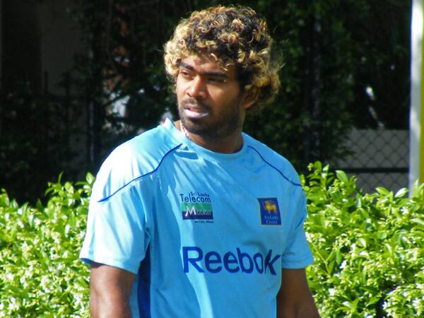 Malinga ignored for one-off T20I against Proteas Malinga ignored for one-off T20I against Proteas