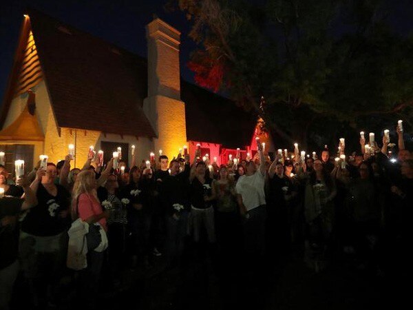 Ammo seller to Las Vegas shooter charged