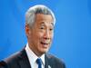 Kim Jong-un receives congratulatory letter from Singaporean PM