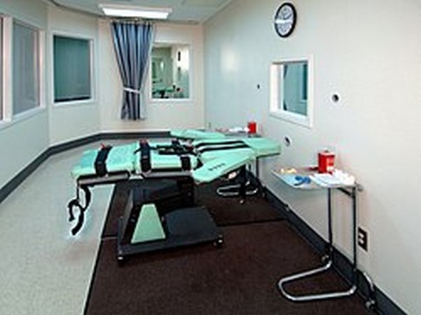 New drug used in lethal injection for execution in US New drug used in lethal injection for execution in US