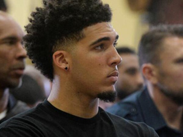 Trump personally asks China to help LiAngelo Ball Trump personally asks China to help LiAngelo Ball